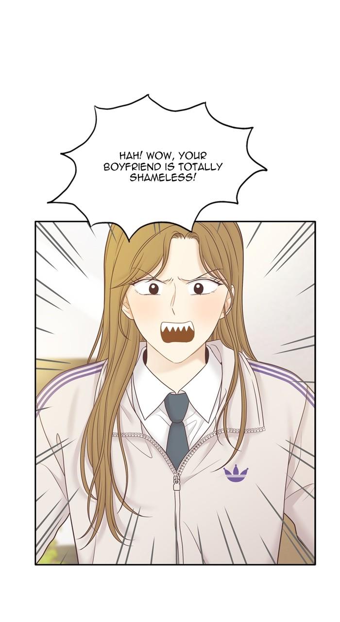 Odd Girl Out Chap 434.2 - Next Chap 435.2