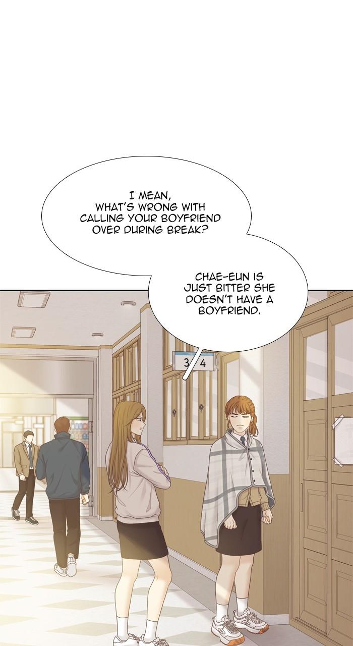 Odd Girl Out Chap 434.2 - Next Chap 435.2