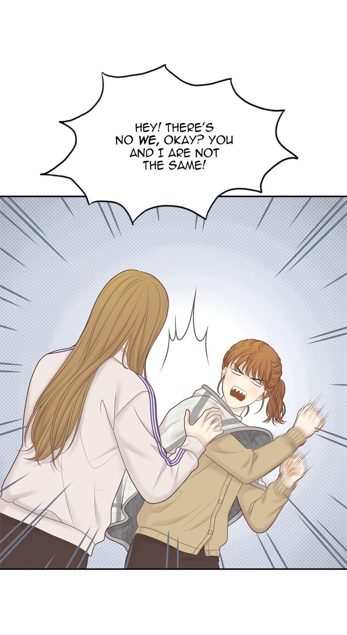 Odd Girl Out Chap 434.2 - Next Chap 435.2