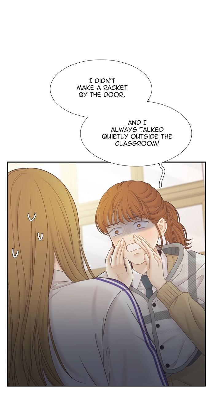 Odd Girl Out Chap 434.2 - Next Chap 435.2