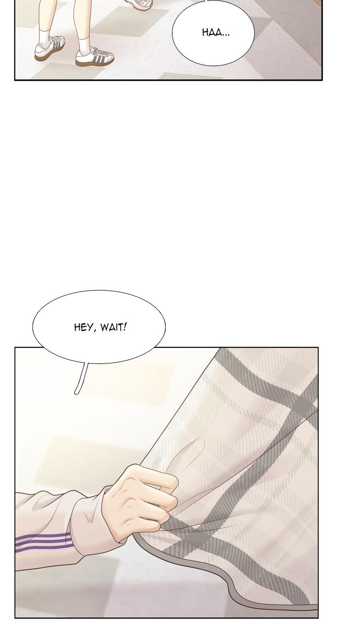 Odd Girl Out Chap 434.2 - Next Chap 435.2