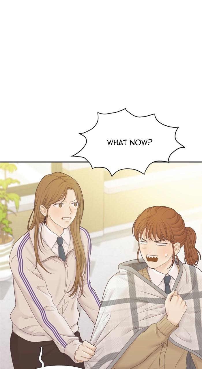 Odd Girl Out Chap 434.2 - Next Chap 435.2