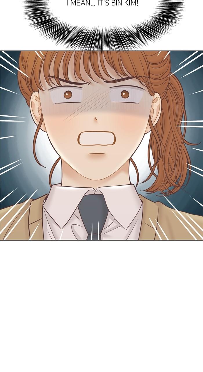 Odd Girl Out Chap 434.2 - Next Chap 435.2