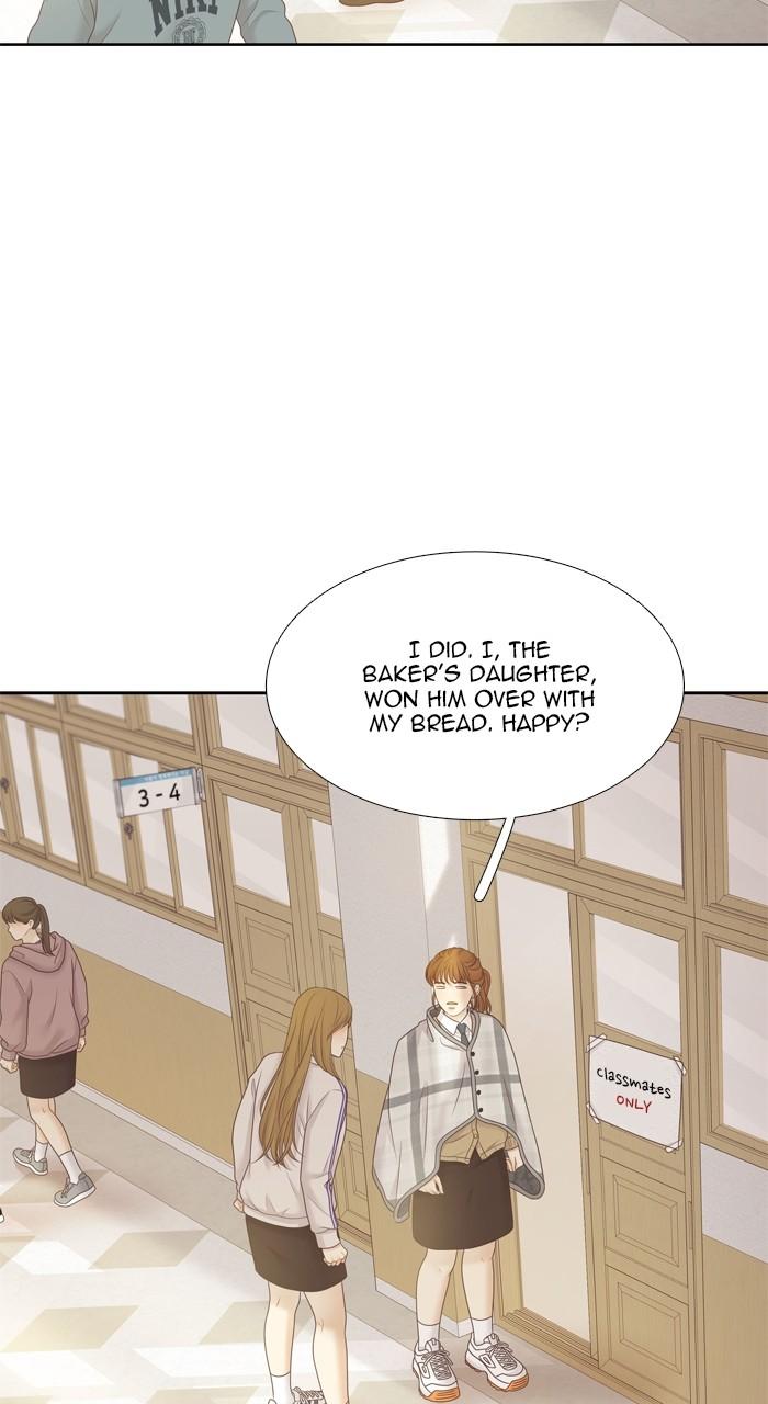 Odd Girl Out Chap 434.2 - Next Chap 435.2