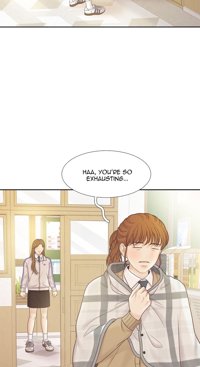 Odd Girl Out Chap 434.2 - Next Chap 435.2