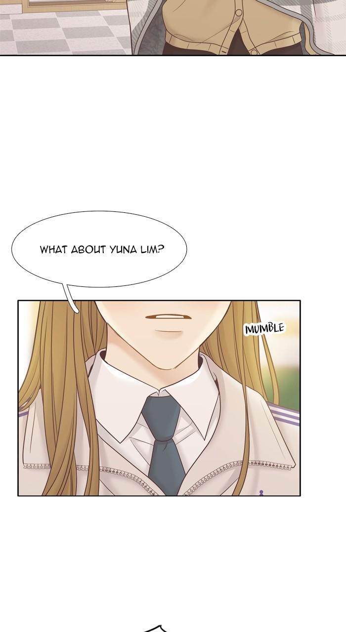Odd Girl Out Chap 434.2 - Next Chap 435.2