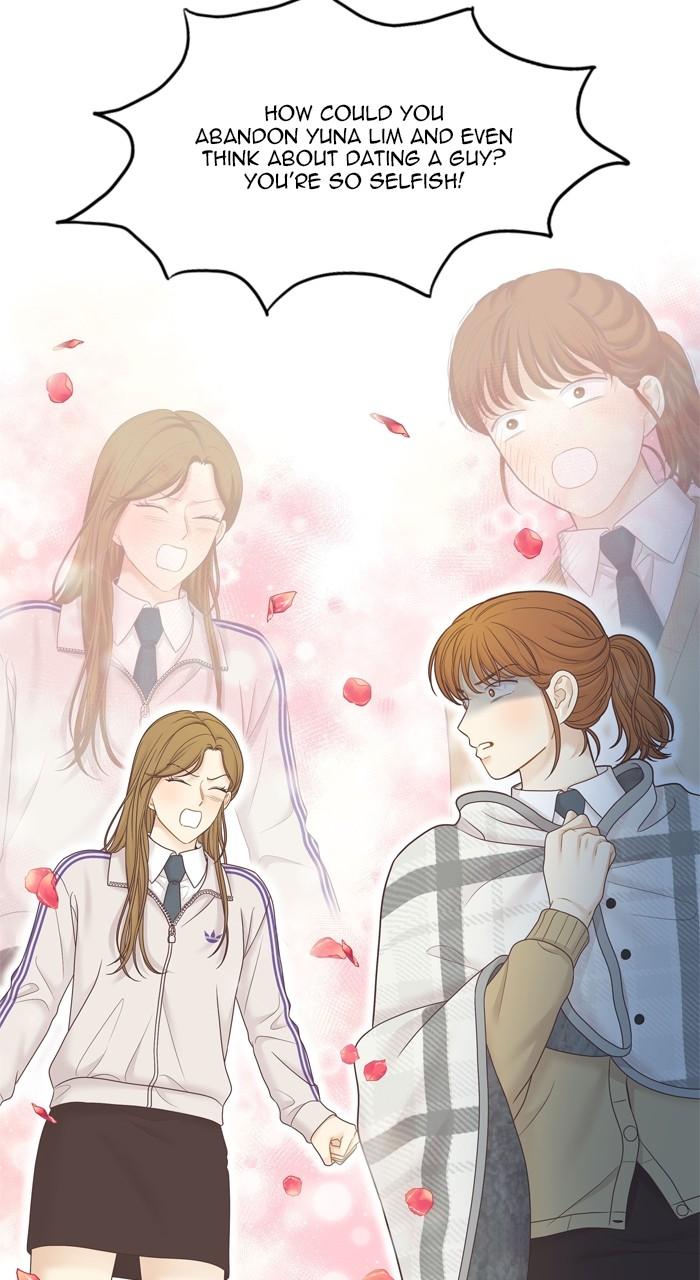 Odd Girl Out Chap 434.2 - Next Chap 435.2