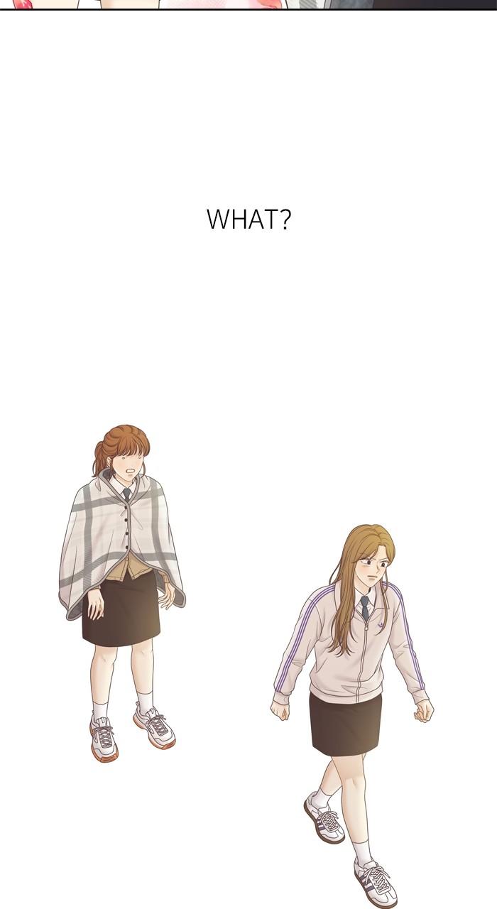 Odd Girl Out Chap 434.2 - Next Chap 435.2