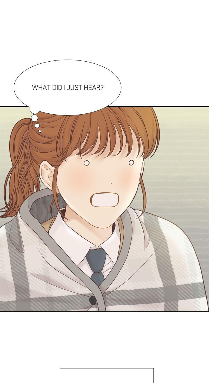 Odd Girl Out Chap 434.2 - Next Chap 435.2
