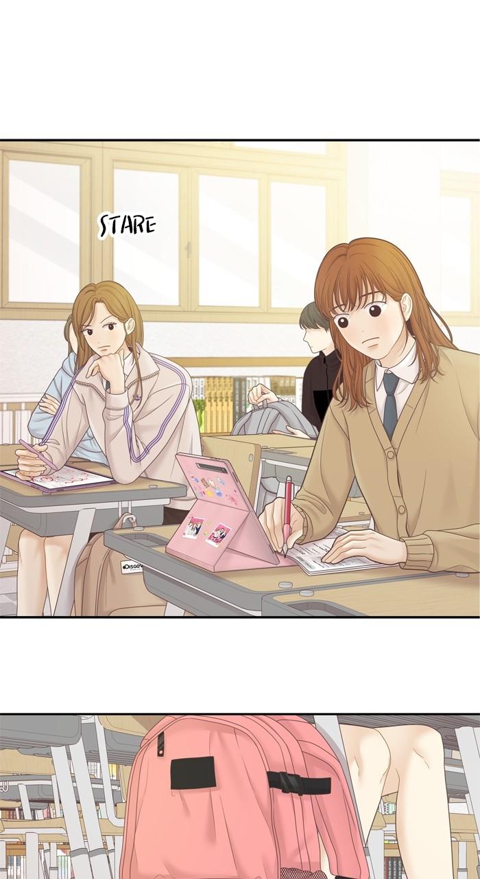 Odd Girl Out Chap 435 - Next Chap 436