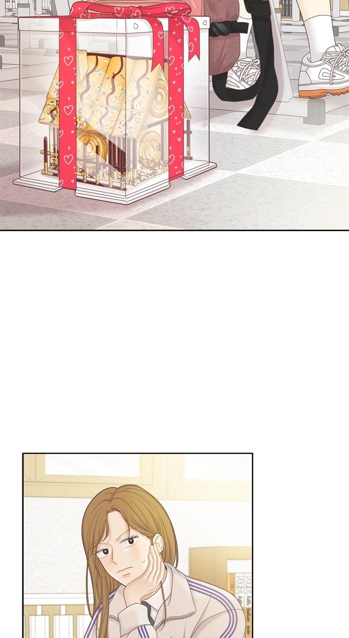 Odd Girl Out Chap 435 - Next Chap 436