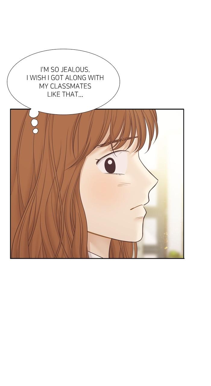 Odd Girl Out Chap 435 - Next Chap 436