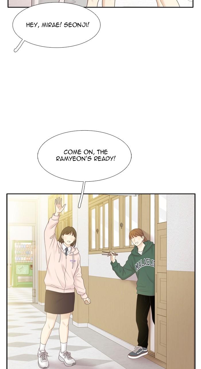 Odd Girl Out Chap 435 - Next Chap 436
