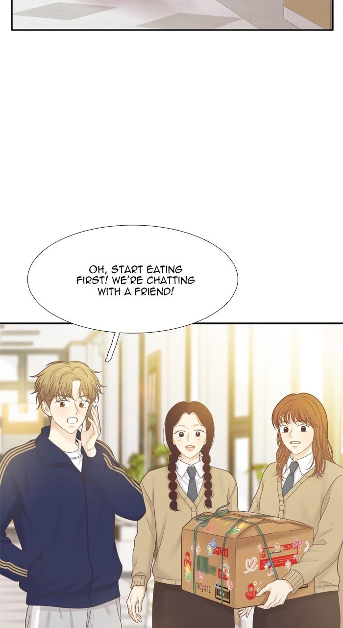 Odd Girl Out Chap 435 - Next Chap 436