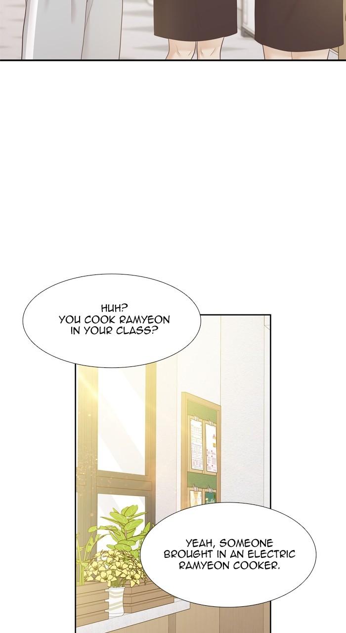 Odd Girl Out Chap 435 - Next Chap 436