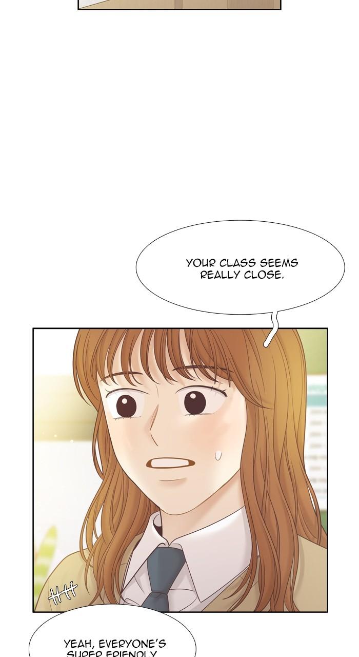 Odd Girl Out Chap 435 - Next Chap 436