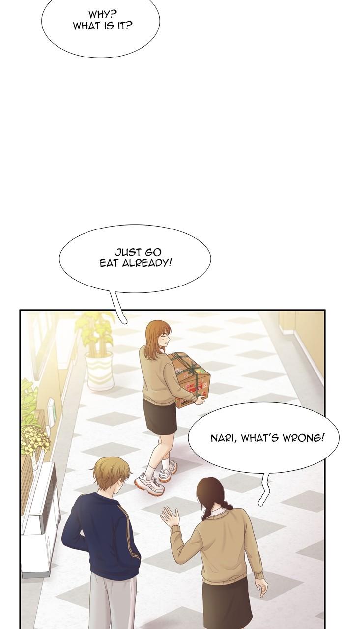 Odd Girl Out Chap 435 - Next Chap 436