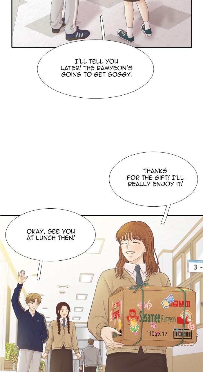 Odd Girl Out Chap 435 - Next Chap 436