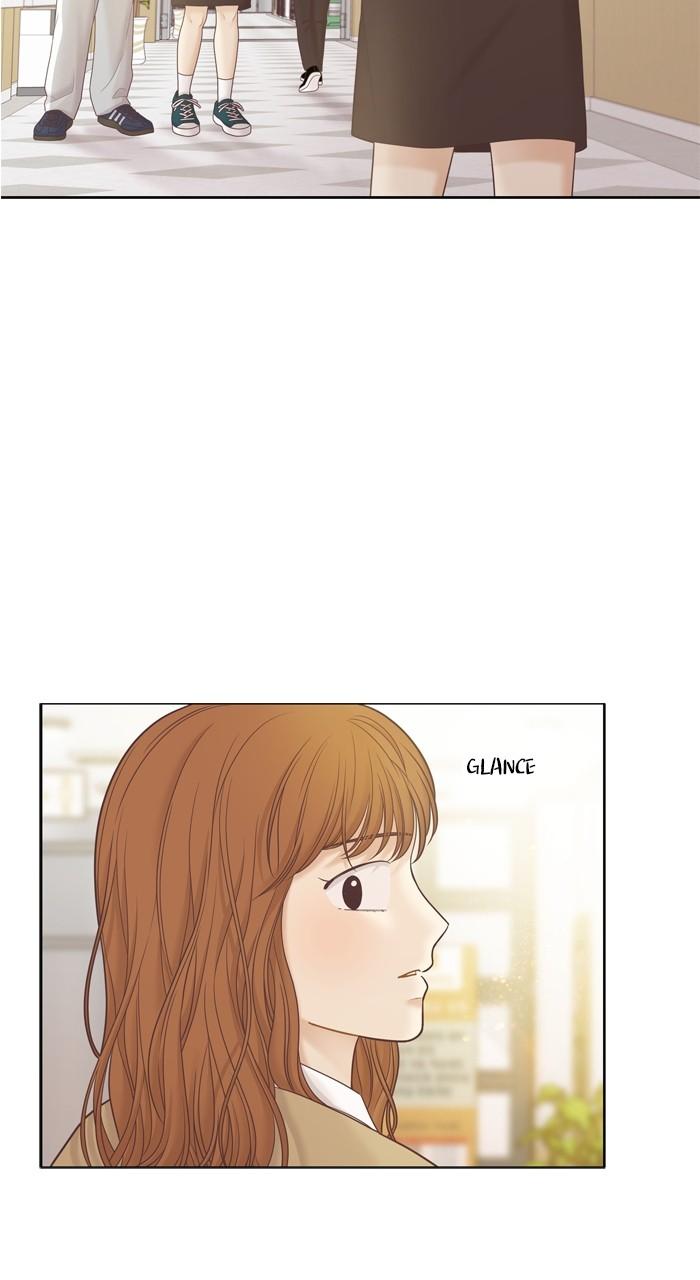 Odd Girl Out Chap 435 - Next Chap 436