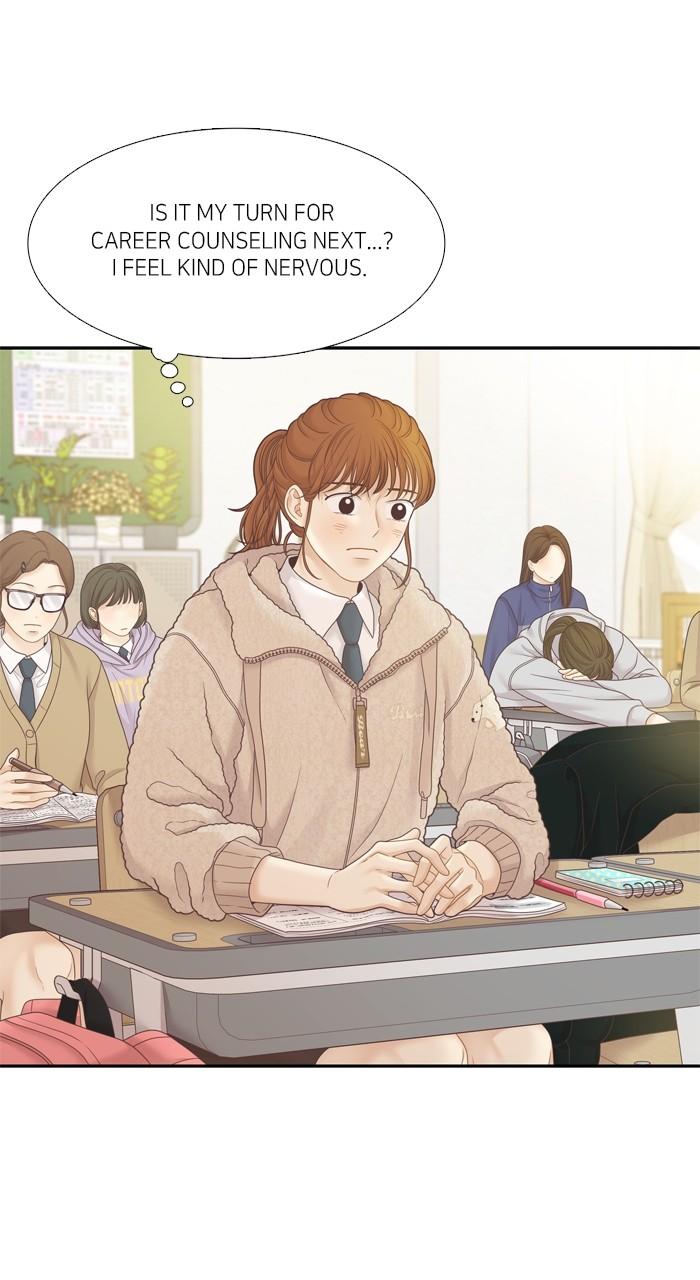 Odd Girl Out Chap 435 - Next Chap 436