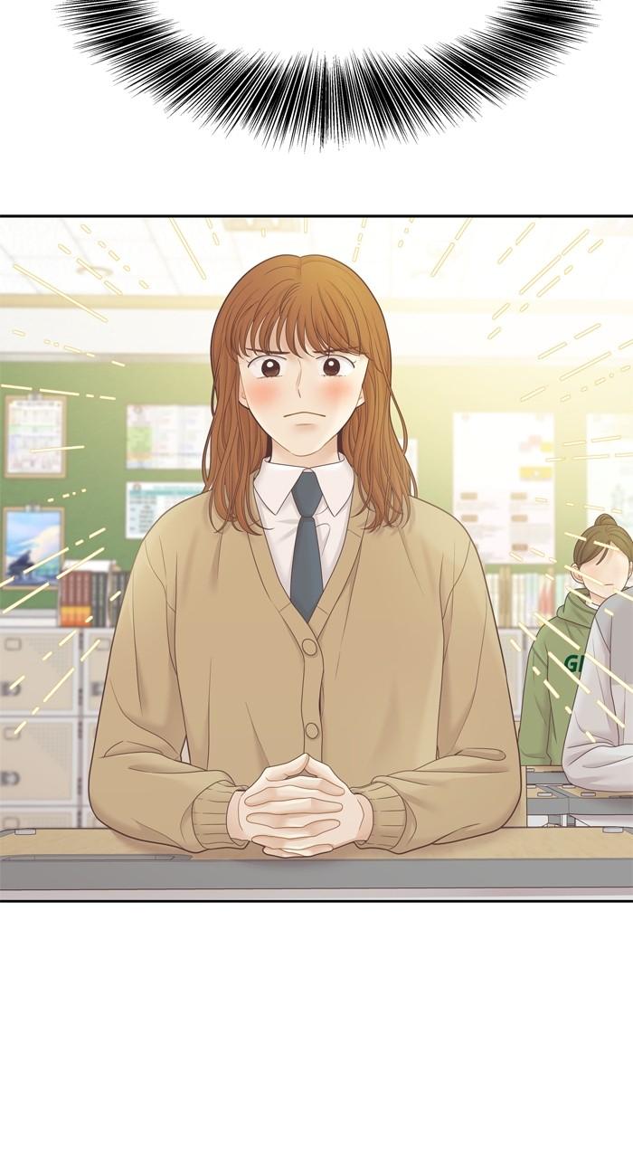 Odd Girl Out Chap 435 - Next Chap 436