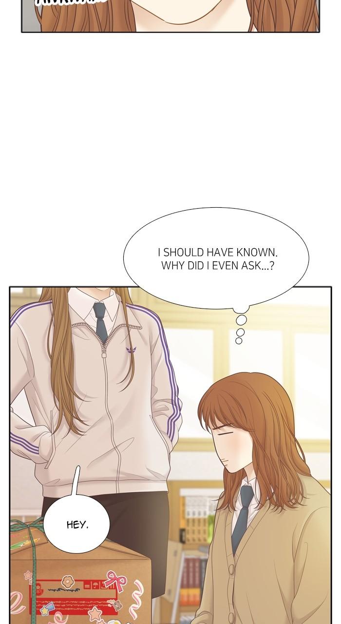 Odd Girl Out Chap 435 - Next Chap 436