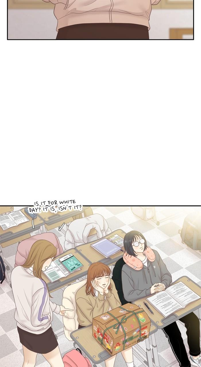 Odd Girl Out Chap 435 - Next Chap 436