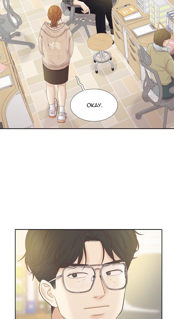 Odd Girl Out Chap 435 - Next Chap 436