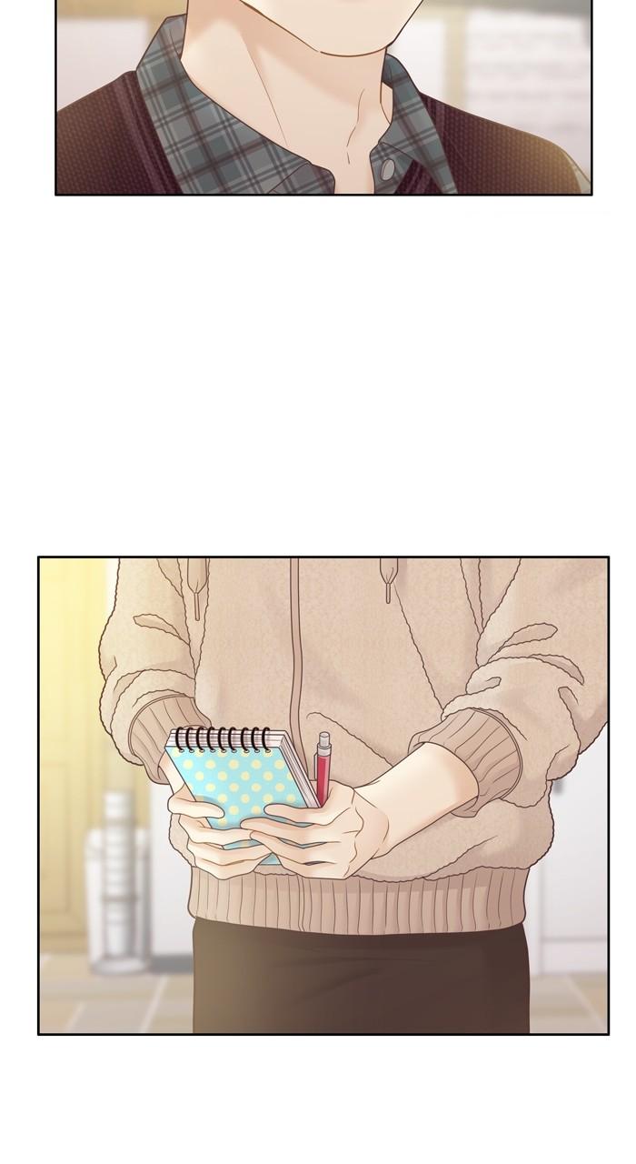 Odd Girl Out Chap 435 - Next Chap 436
