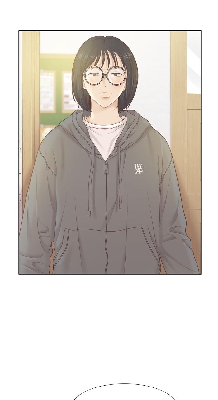 Odd Girl Out Chap 435 - Next Chap 436