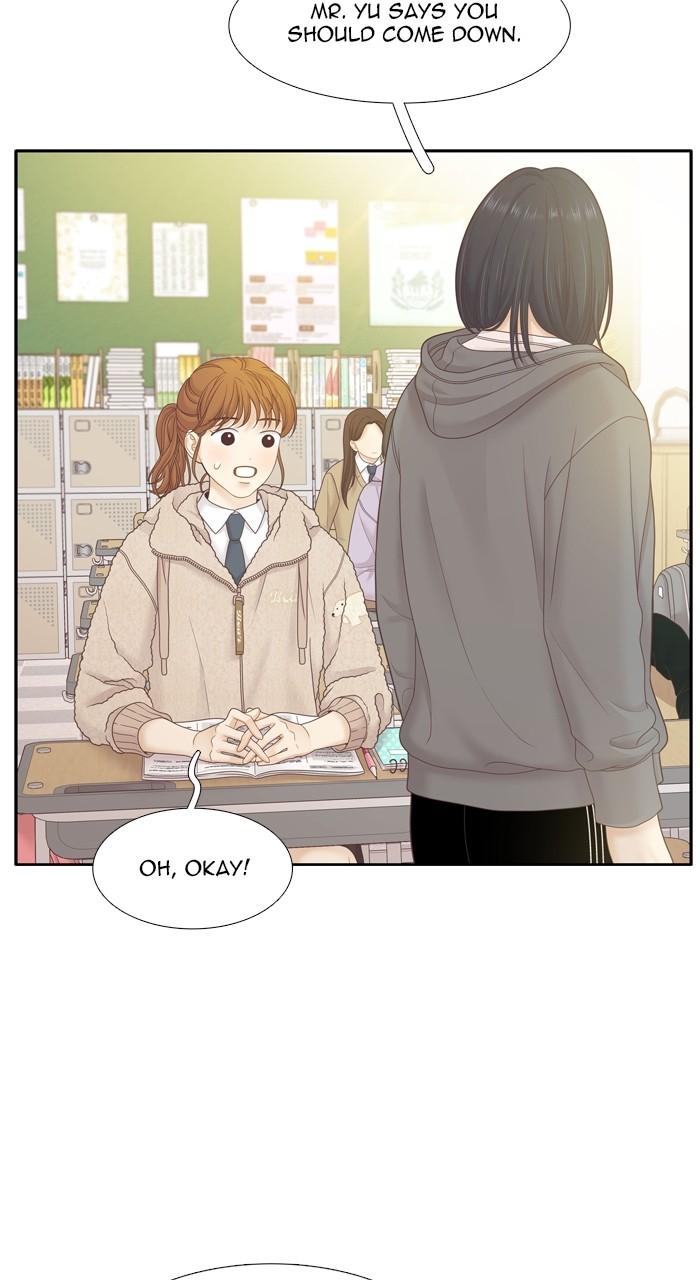 Odd Girl Out Chap 435 - Next Chap 436