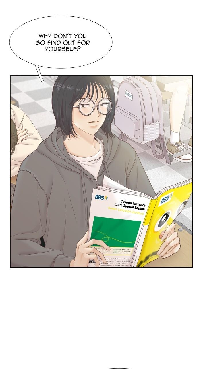 Odd Girl Out Chap 435 - Next Chap 436
