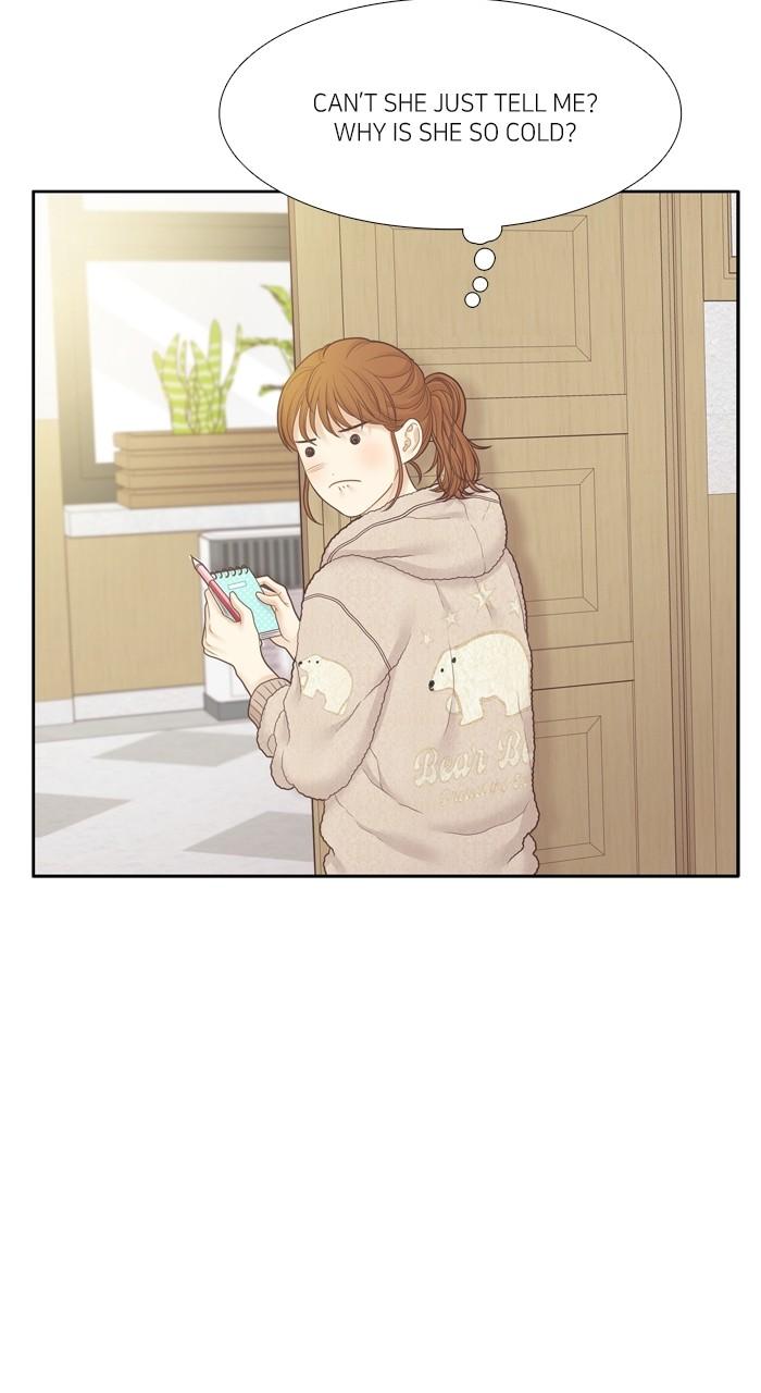 Odd Girl Out Chap 435 - Next Chap 436