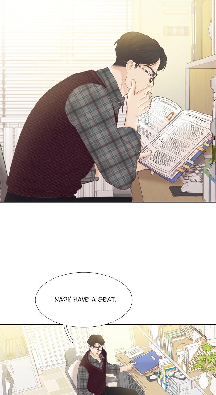 Odd Girl Out Chap 435 - Next Chap 436