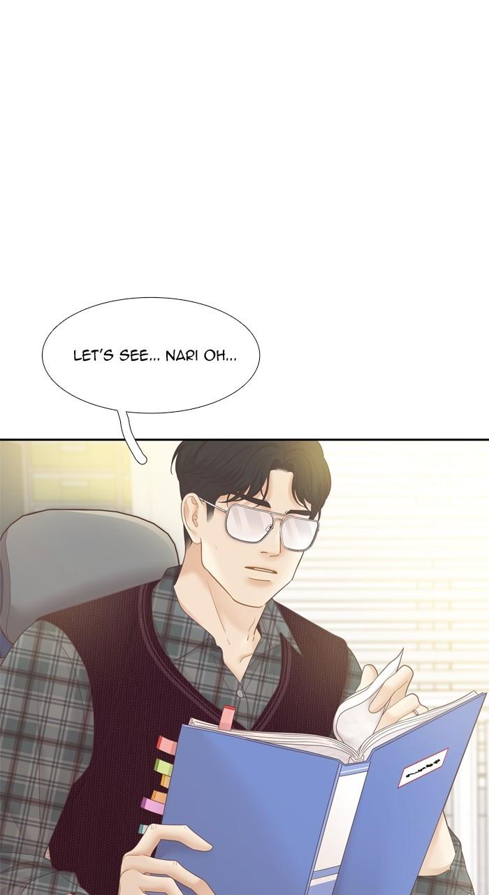 Odd Girl Out Chap 435 - Next Chap 436