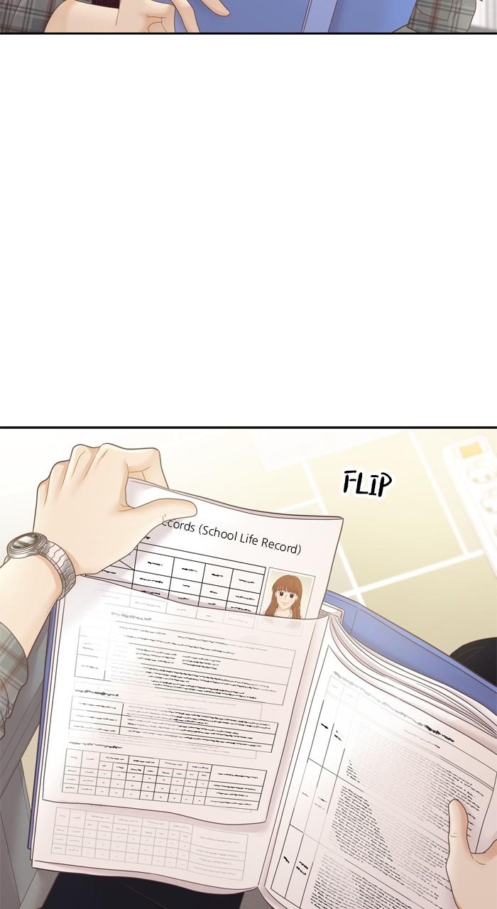 Odd Girl Out Chap 435 - Next Chap 436