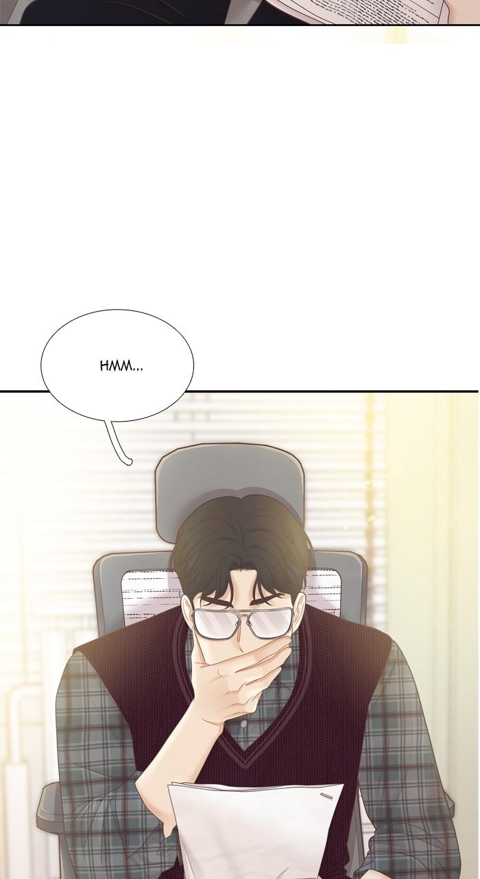 Odd Girl Out Chap 435 - Next Chap 436