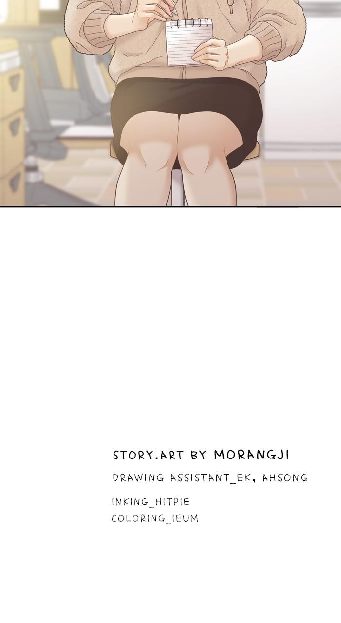 Odd Girl Out Chap 435 - Next Chap 436