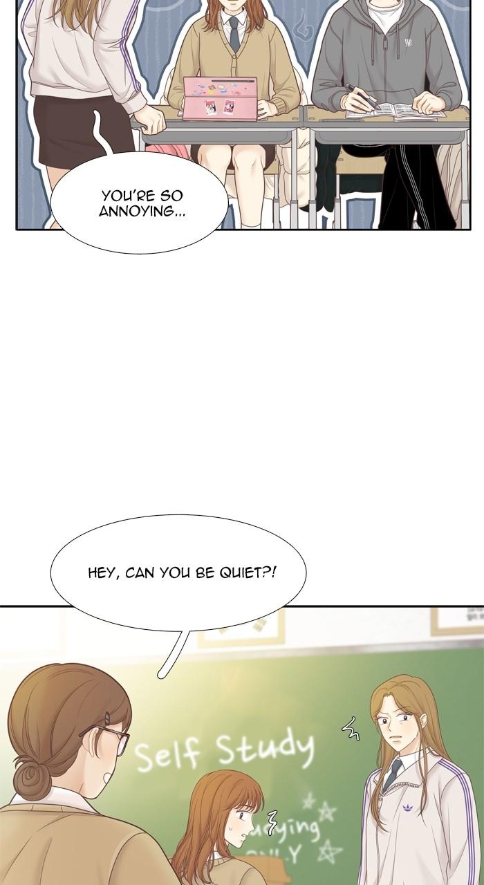 Odd Girl Out Chap 435 - Next Chap 436