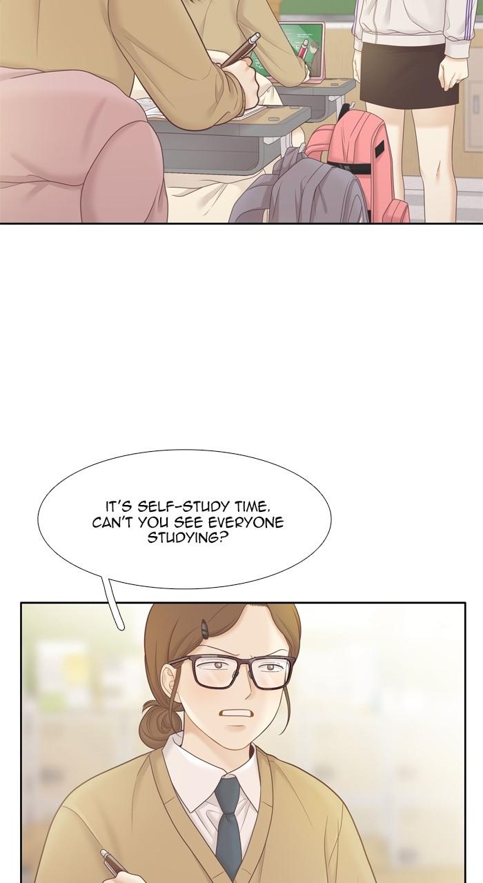Odd Girl Out Chap 435 - Next Chap 436