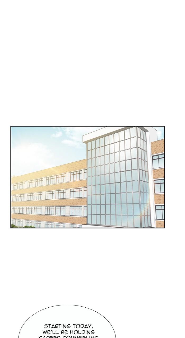 Odd Girl Out Chap 435 - Next Chap 436