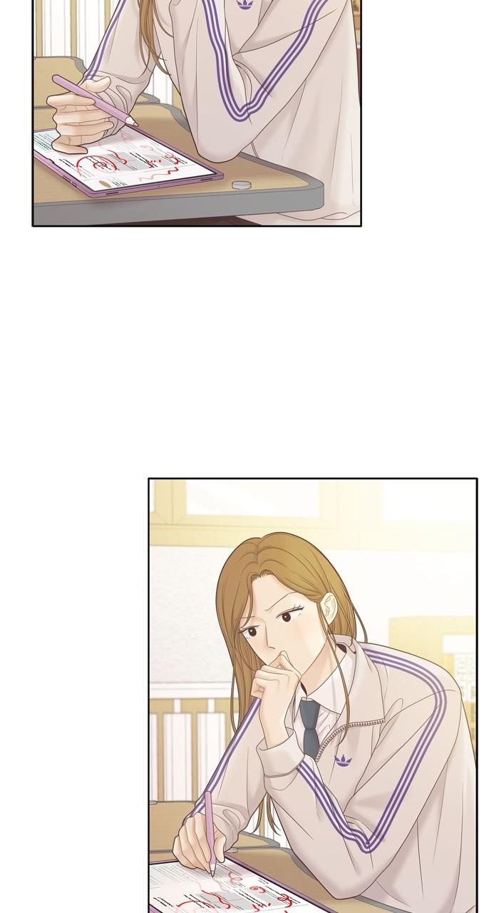 Odd Girl Out Chap 435 - Next Chap 436