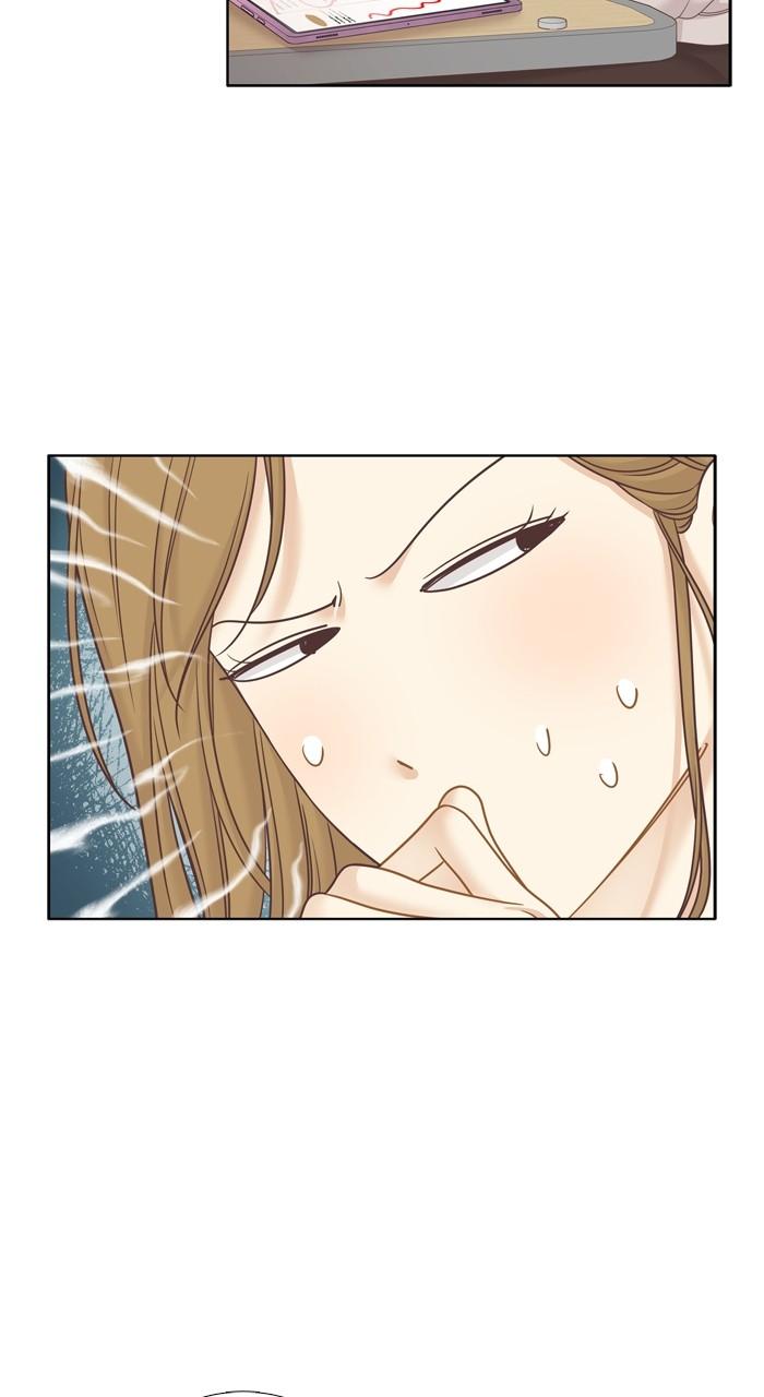 Odd Girl Out Chap 435 - Next Chap 436