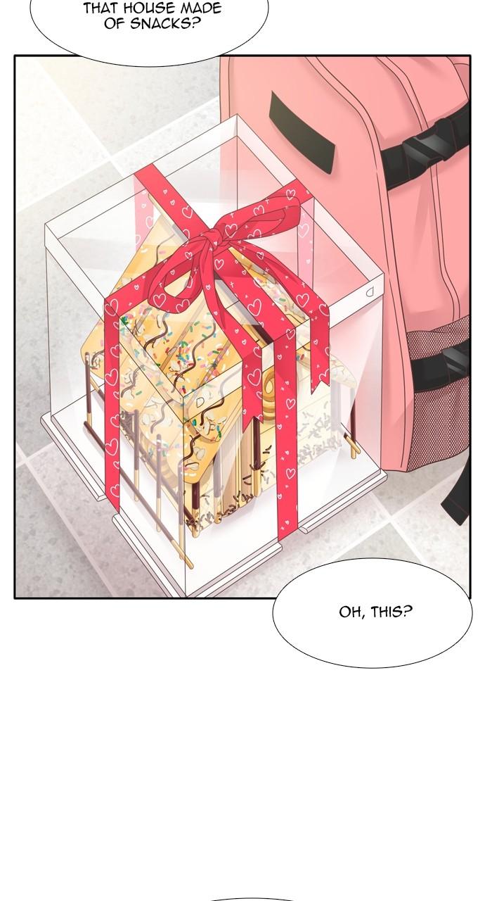 Odd Girl Out Chap 435 - Next Chap 436