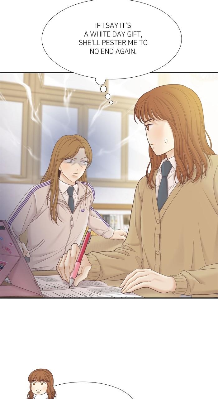 Odd Girl Out Chap 435 - Next Chap 436