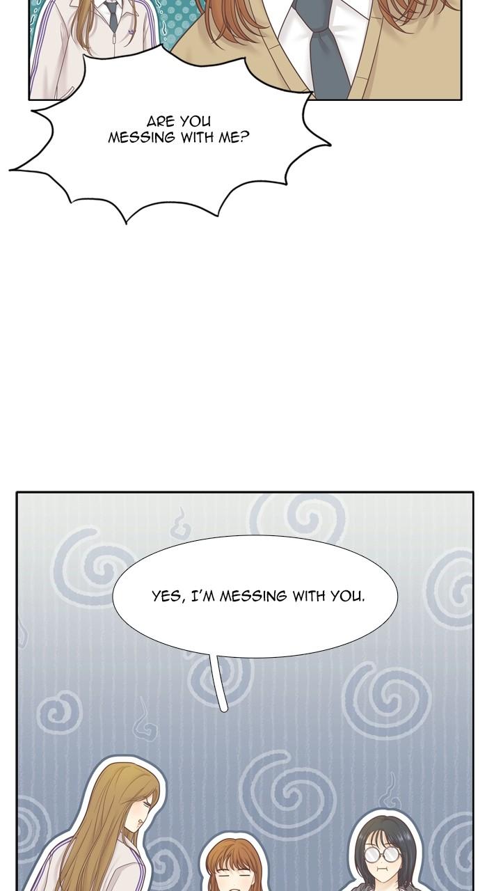 Odd Girl Out Chap 435 - Next Chap 436