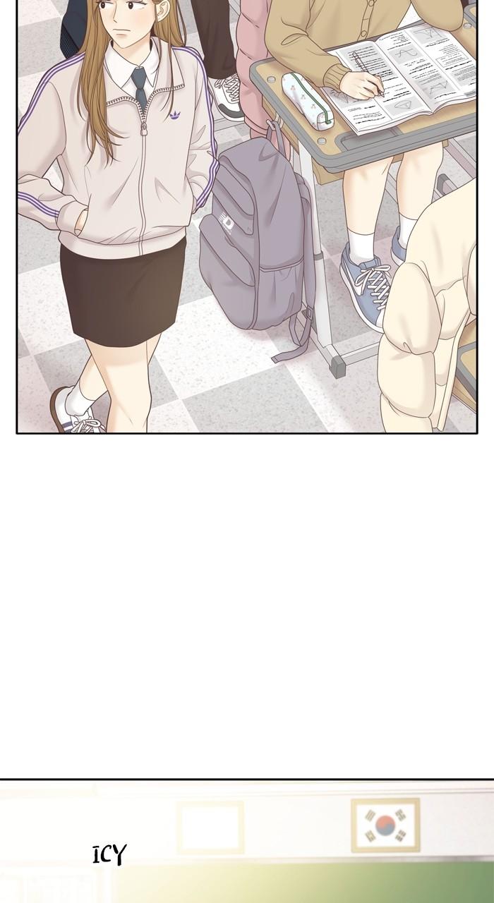 Odd Girl Out Chap 435 - Next Chap 436