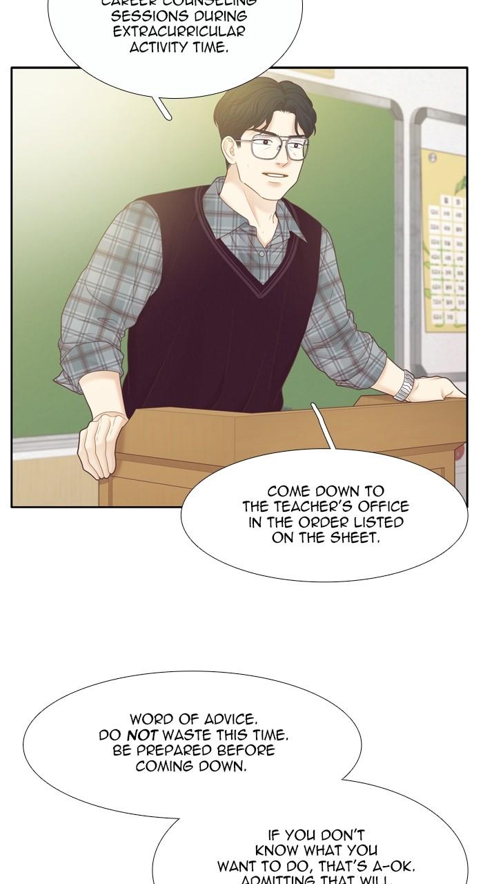 Odd Girl Out Chap 435 - Next Chap 436