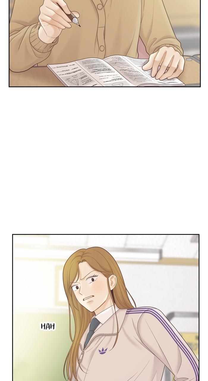 Odd Girl Out Chap 435 - Next Chap 436