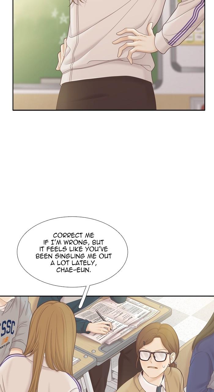 Odd Girl Out Chap 435 - Next Chap 436
